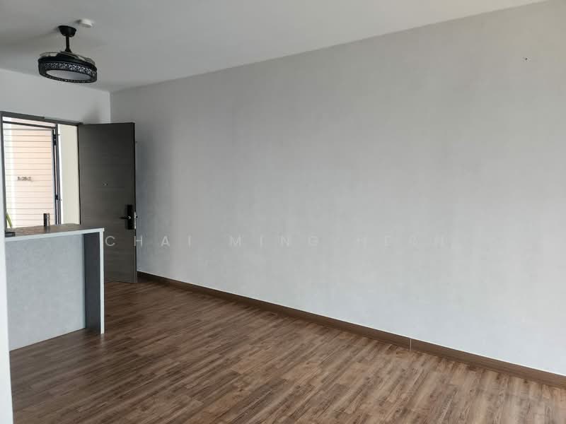Servis Apartment untuk Disewa di Akasa - Chai Ming Hern - Interior - PropertyGuru.com.my