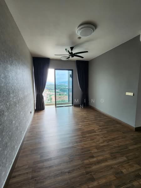 Servis Apartment untuk Disewa di Akasa - Chai Ming Hern - View - PropertyGuru.com.my
