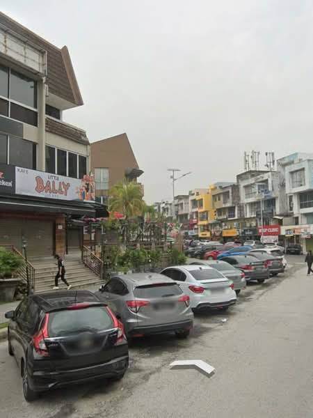 Shop for Rent in SS15 (Subang Jaya) - Elyn Soo - Exterior - PropertyGuru.com.my