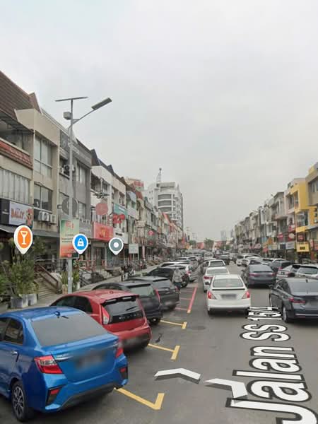 Shop for Rent in SS15 (Subang Jaya) - Elyn Soo - Exterior - PropertyGuru.com.my