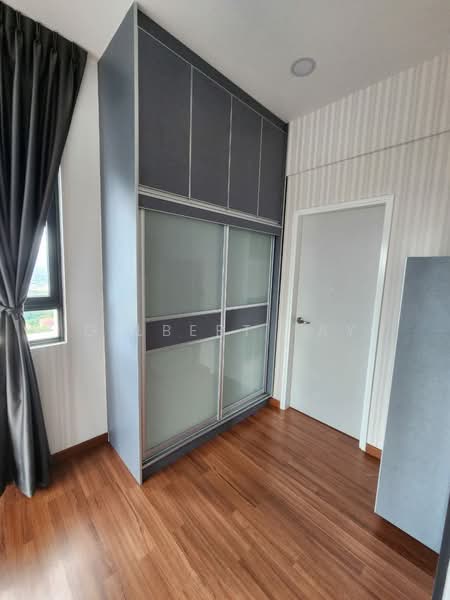 Servis Apartment untuk Disewa di Akasa - Gilbert Tay - Interior - PropertyGuru.com.my