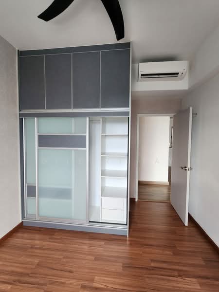 Servis Apartment untuk Disewa di Akasa - Gilbert Tay - Bedroom - PropertyGuru.com.my