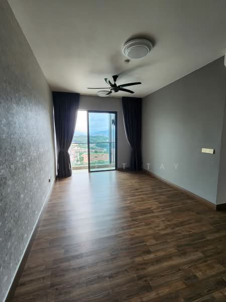 Servis Apartment untuk Disewa di Akasa - Gilbert Tay - View - PropertyGuru.com.my