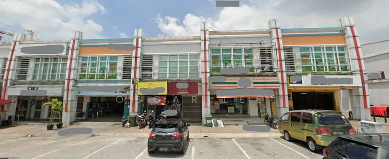 Kedai untuk Disewa di Taman Cahaya Alam (Shah Alam) - Oscar Lee - Exterior - PropertyGuru.com.my