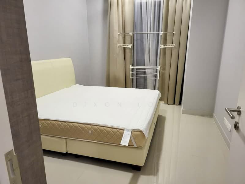 Service Residence for Rent at Tropicana Gardens - Dixon Loh - Bedroom - PropertyGuru.com.my