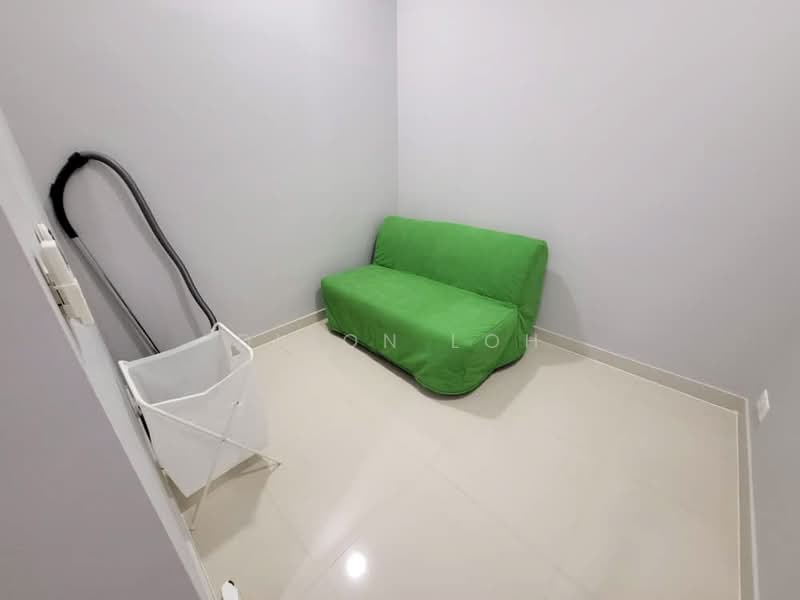 Service Residence for Rent at Tropicana Gardens - Dixon Loh - Interior - PropertyGuru.com.my