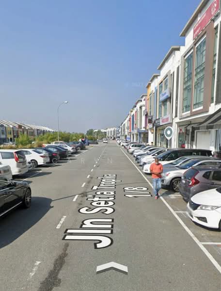 Shop for Sale in Setia Tropika (Johor Bahru) - Caryn Ter - Exterior - PropertyGuru.com.my