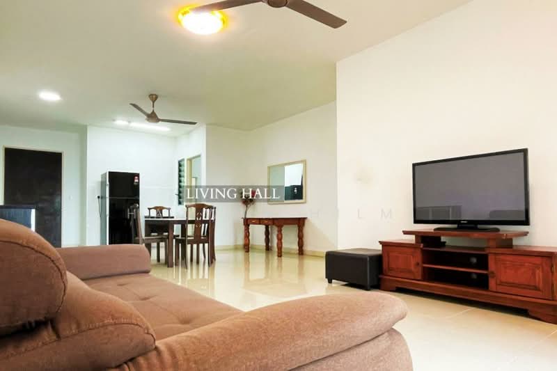 Condominium for Sale at Covillea - Hazwan Hilmi - Living Room - PropertyGuru.com.my