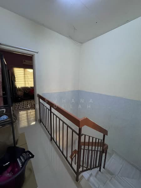 Rumah Teres 2 Tingkat untuk Dijual di Bandar Seri Putra (Bangi) - Suhana Abdullah Sani - PropertyGuru.com.my