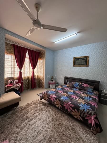 Rumah Teres 2 Tingkat untuk Dijual di Bandar Seri Putra (Bangi) - Suhana Abdullah Sani - PropertyGuru.com.my