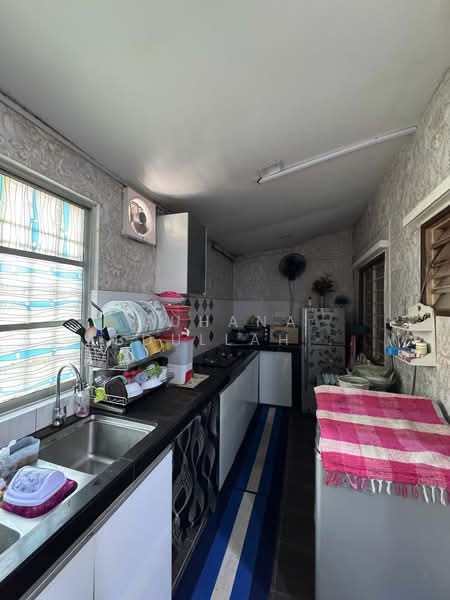 Rumah Teres 2 Tingkat untuk Dijual di Bandar Seri Putra (Bangi) - Suhana Abdullah Sani - PropertyGuru.com.my