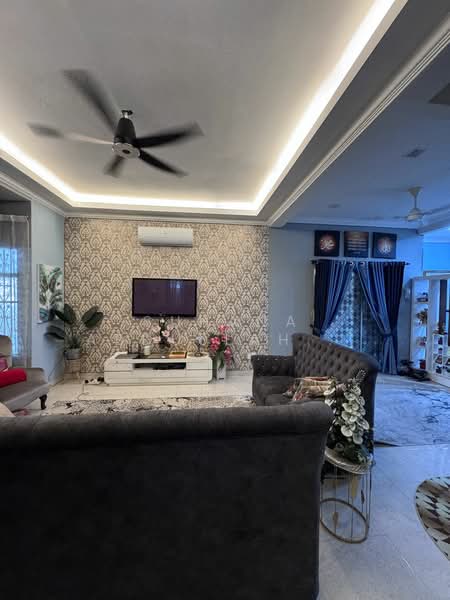 Rumah Teres 2 Tingkat untuk Dijual di Bandar Seri Putra (Bangi) - Suhana Abdullah Sani - PropertyGuru.com.my