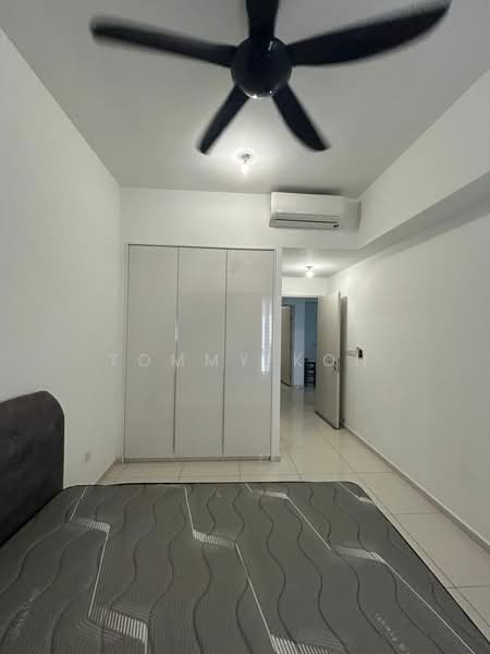 Servis Apartment untuk Disewa di D'sara Sentral - Tommy Koh - Bedroom - PropertyGuru.com.my