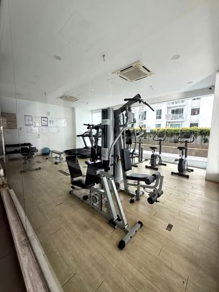 Apartment for Sale at Aliff Avenue (Dwi Alif) - Calvin Lee - PropertyGuru.com.my