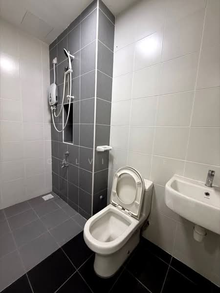 Apartment for Sale at Aliff Avenue (Dwi Alif) - Calvin Lee - PropertyGuru.com.my