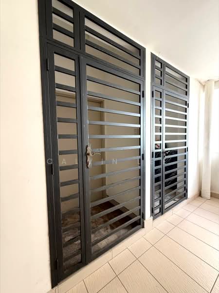 Apartment for Sale at Aliff Avenue (Dwi Alif) - Calvin Lee - PropertyGuru.com.my