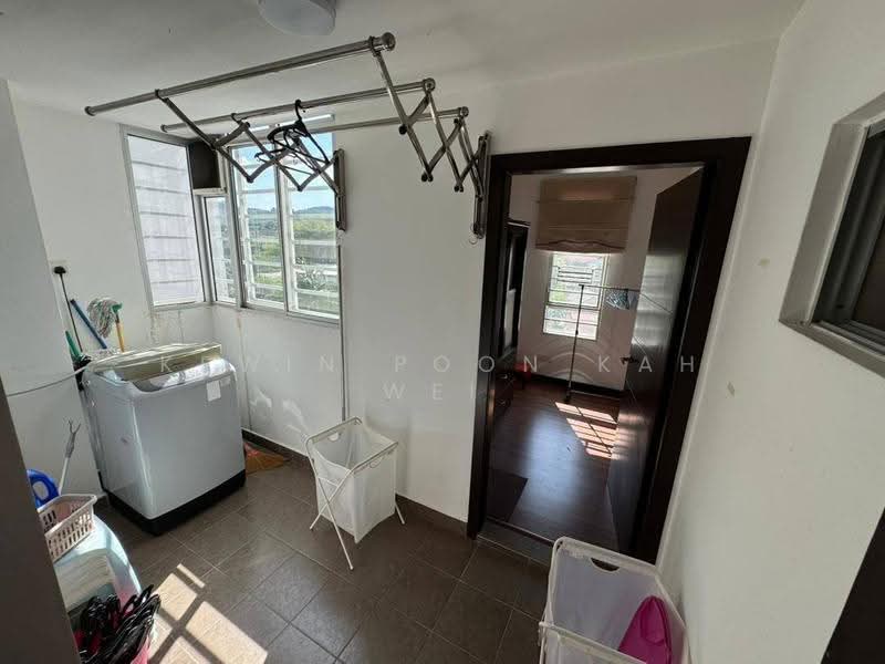 Condominium for Sale at Zen Residence @ Asplenium Condominium - Kewin Poon Kah Wei - Interior - PropertyGuru.com.my