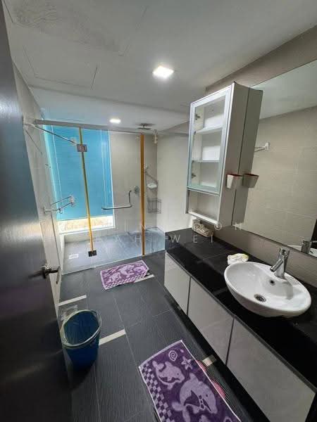 Condominium for Sale at Zen Residence @ Asplenium Condominium - Kewin Poon Kah Wei - Bathroom - PropertyGuru.com.my