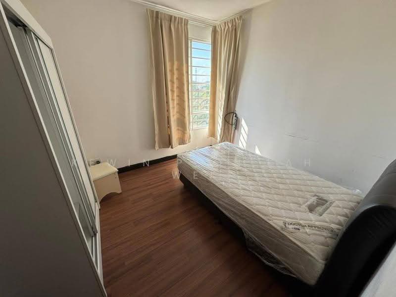 Condominium for Sale at Zen Residence @ Asplenium Condominium - Kewin Poon Kah Wei - Bedroom - PropertyGuru.com.my