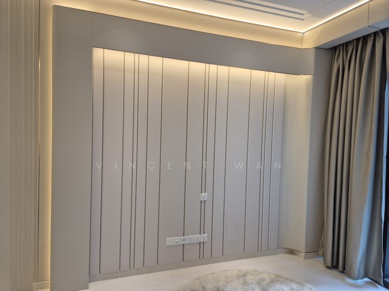 Service Residence for Rent at Regent Suites @ Pavilion Damansara Heights - Vincent Wan - Interior - PropertyGuru.com.my
