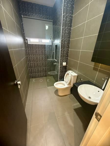 Semi-Detached House for Sale in Eco Spring (Johor Bahru) - Kok Hui - Bathroom - PropertyGuru.com.my