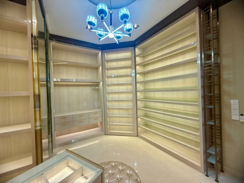 Semi-Detached House for Sale in Eco Spring (Johor Bahru) - Kok Hui - Interior - PropertyGuru.com.my