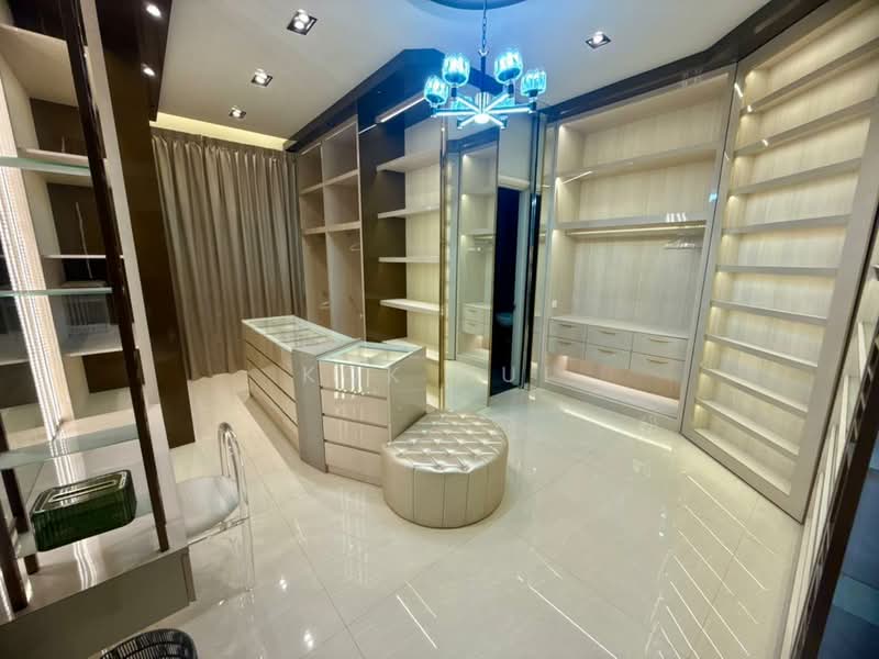 Semi-Detached House for Sale in Eco Spring (Johor Bahru) - Kok Hui - Interior - PropertyGuru.com.my