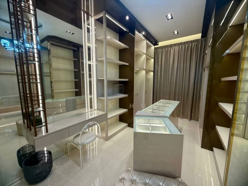 Semi-Detached House for Sale in Eco Spring (Johor Bahru) - Kok Hui - Interior - PropertyGuru.com.my