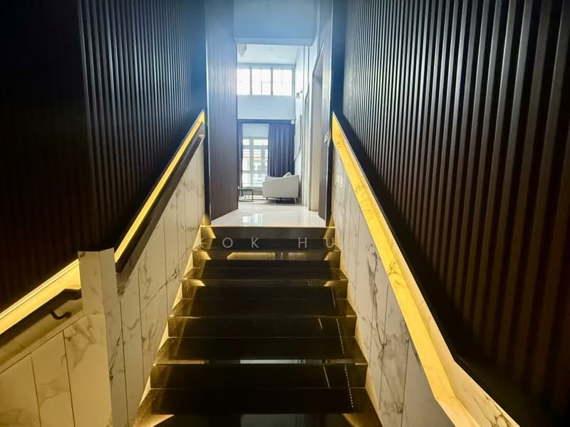 Semi-Detached House for Sale in Eco Spring (Johor Bahru) - Kok Hui - Interior - PropertyGuru.com.my