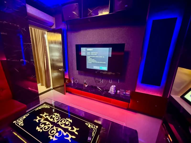 Semi-Detached House for Sale in Eco Spring (Johor Bahru) - Kok Hui - Interior - PropertyGuru.com.my