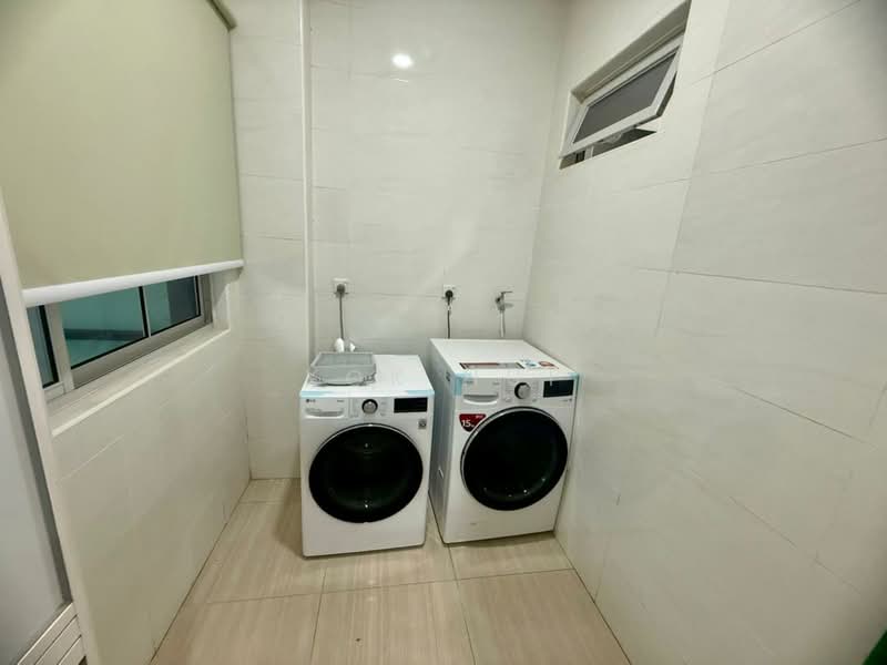 Semi-Detached House for Sale in Eco Spring (Johor Bahru) - Kok Hui - Interior - PropertyGuru.com.my