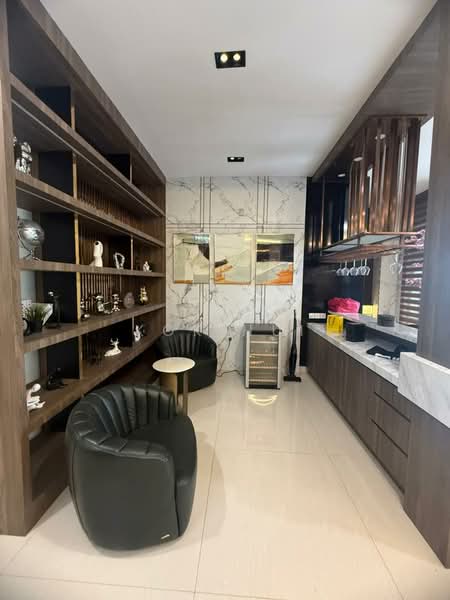 Semi-Detached House for Sale in Eco Spring (Johor Bahru) - Kok Hui - Interior - PropertyGuru.com.my