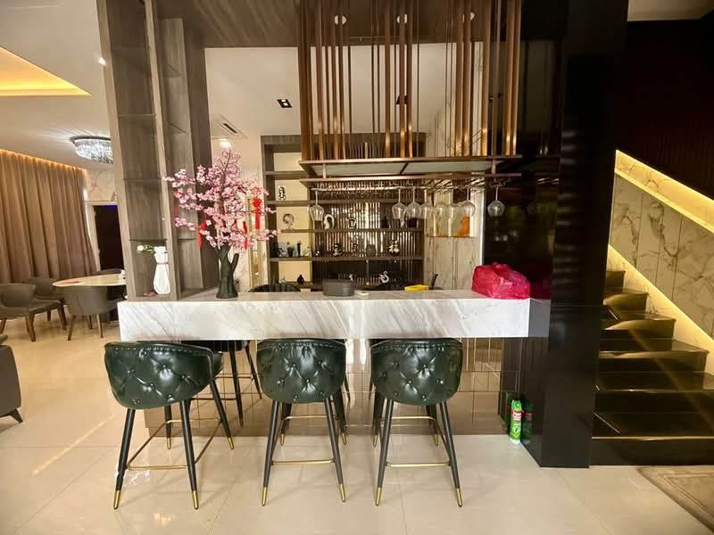 Semi-Detached House for Sale in Eco Spring (Johor Bahru) - Kok Hui - Interior - PropertyGuru.com.my