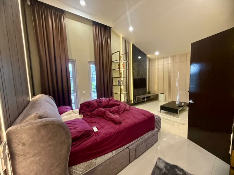 Semi-Detached House for Sale in Eco Spring (Johor Bahru) - Kok Hui - Bedroom - PropertyGuru.com.my