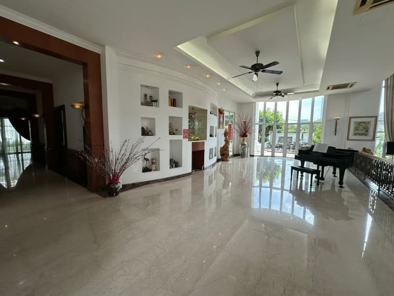 Bungalow for Sale in Taman Stulang Laut (Johor Bahru) - Even Chun - PropertyGuru.com.my