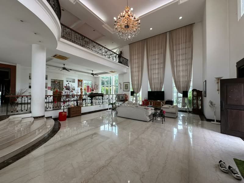 Bungalow for Sale in Taman Stulang Laut (Johor Bahru) - Even Chun - PropertyGuru.com.my