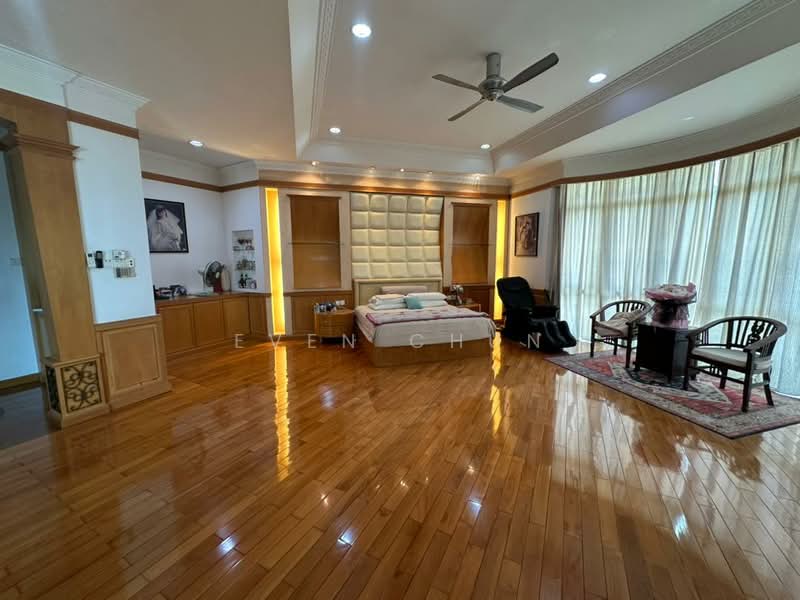 Bungalow for Sale in Taman Stulang Laut (Johor Bahru) - Even Chun - PropertyGuru.com.my