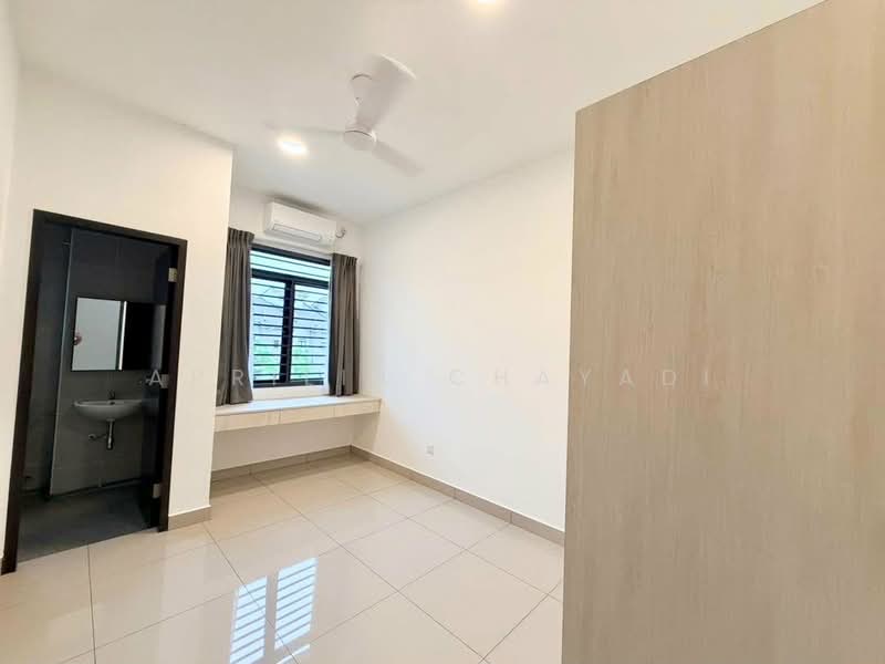 Rumah Teres untuk Disewa di Iskandar Puteri (Nusajaya) (Johor) - APRILIA CHAYADI - Interior - PropertyGuru.com.my
