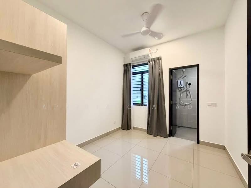 Rumah Teres untuk Disewa di Iskandar Puteri (Nusajaya) (Johor) - APRILIA CHAYADI - PropertyGuru.com.my