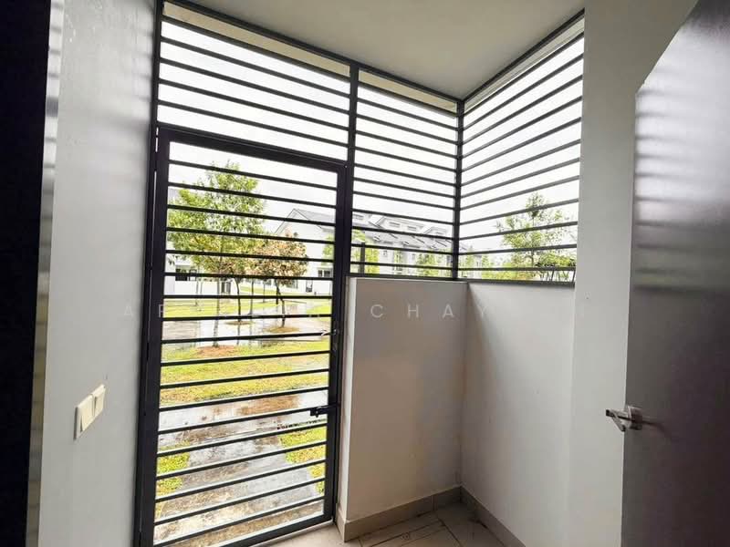 Rumah Teres untuk Disewa di Iskandar Puteri (Nusajaya) (Johor) - APRILIA CHAYADI - PropertyGuru.com.my