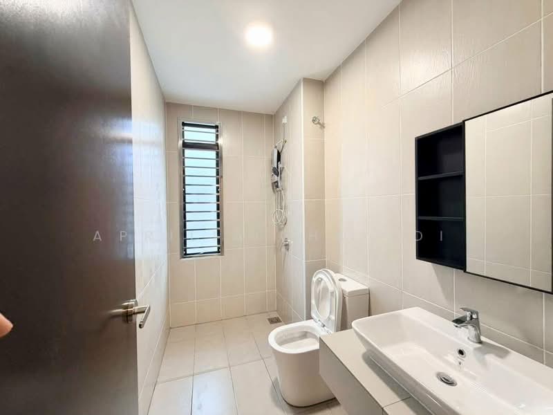 Rumah Teres untuk Disewa di Iskandar Puteri (Nusajaya) (Johor) - APRILIA CHAYADI - PropertyGuru.com.my