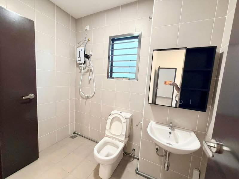 Rumah Teres untuk Disewa di Iskandar Puteri (Nusajaya) (Johor) - APRILIA CHAYADI - PropertyGuru.com.my
