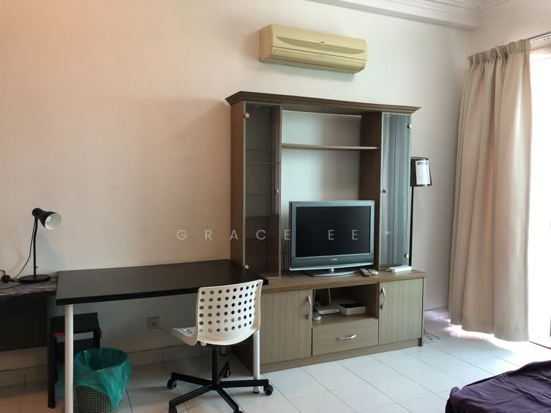Service Residence for Rent at Serviced Residence @ Casa Tiara - Grace Ee - Study - PropertyGuru.com.my