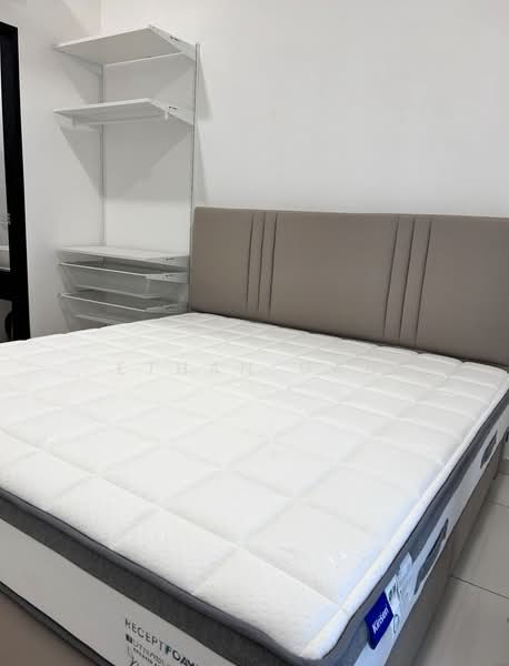 Service Residence for Rent at Space Residency - Ethan Gan - PropertyGuru.com.my