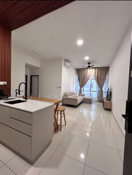 Service Residence for Rent at Space Residency - Ethan Gan - PropertyGuru.com.my