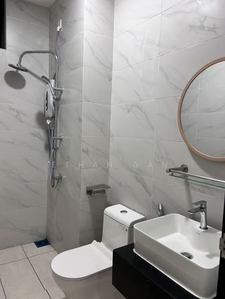 Service Residence for Rent at Space Residency - Ethan Gan - PropertyGuru.com.my