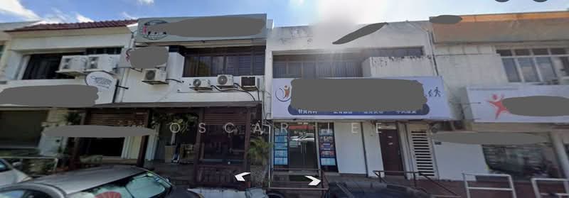 Shop for Rent in SS17 (Subang Jaya) - Oscar Lee - Exterior - PropertyGuru.com.my