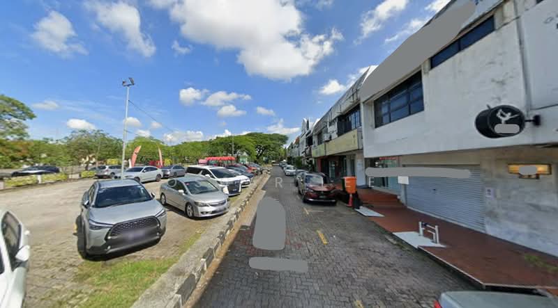 Shop for Rent in SS17 (Subang Jaya) - Oscar Lee - Exterior - PropertyGuru.com.my