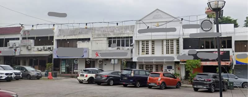 Shop for Rent in SS17 (Subang Jaya) - Oscar Lee - Exterior - PropertyGuru.com.my