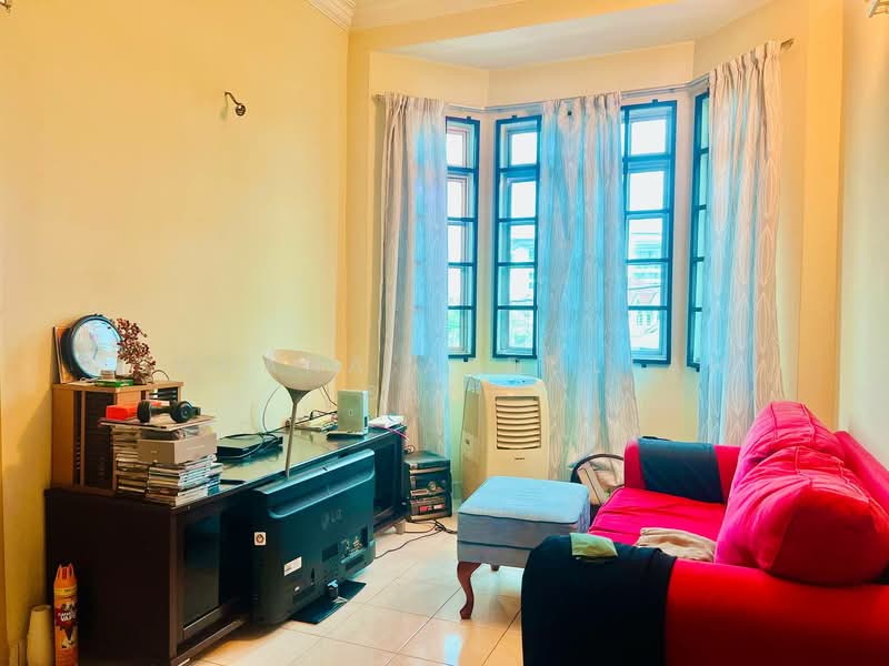 Rumah Teres 2 Tingkat untuk Dijual di Bandar Baru Bangi (Selangor) - Suhana Abdullah Sani - PropertyGuru.com.my